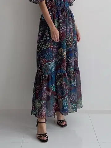 Diagram  Sekine コーディネート画像