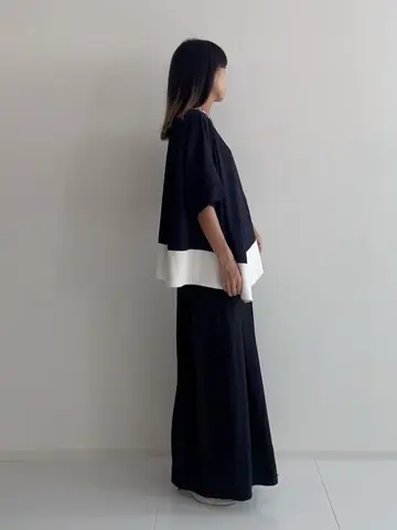 Diagram  Sekine コーディネート画像