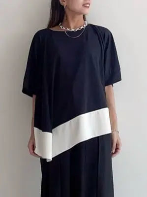 Diagram  Sekine コーディネート画像