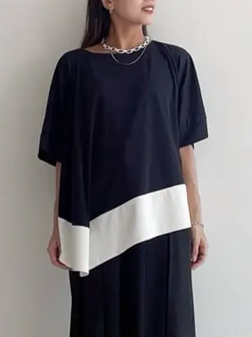 Diagram  Sekine コーディネート画像