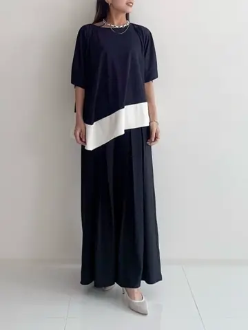 Diagram  Sekine コーディネート画像