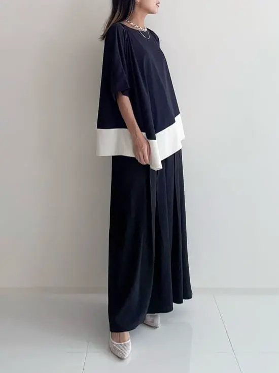 Diagram  Sekine コーディネート画像