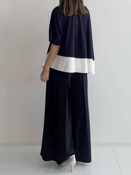 Diagram  Sekine コーディネート画像