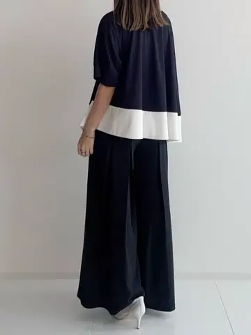 Diagram  Sekine コーディネート画像