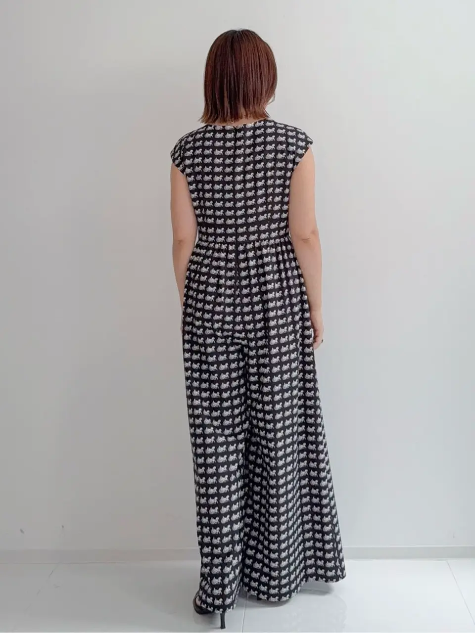 Diagram Adachi コーディネート画像