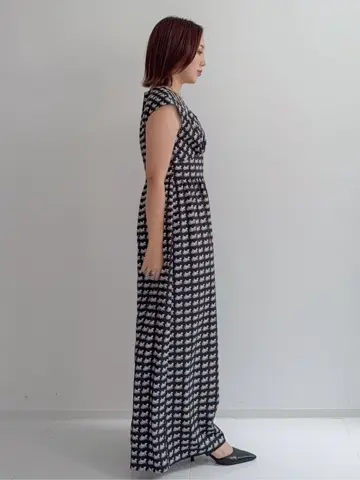 Diagram Adachi コーディネート画像