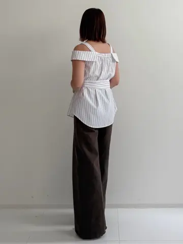 Diagram Adachi コーディネート画像