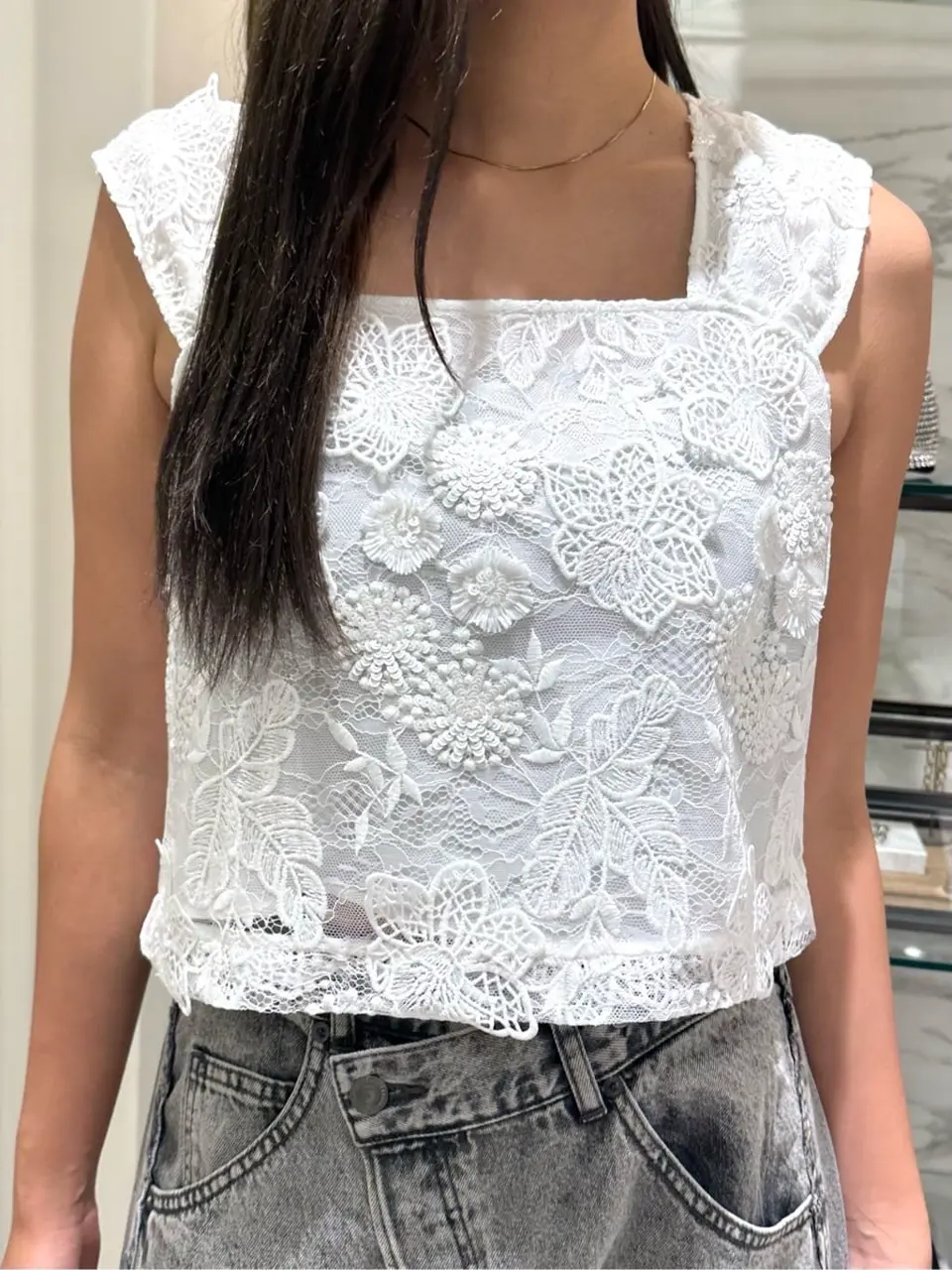 Diagram 桃子 コーディネート画像