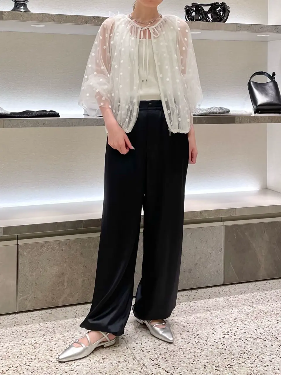 Diagram 三浦　芙優 コーディネート画像