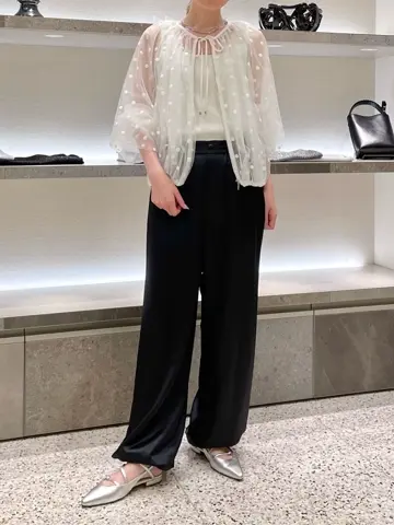 Diagram 三浦　芙優 コーディネート画像