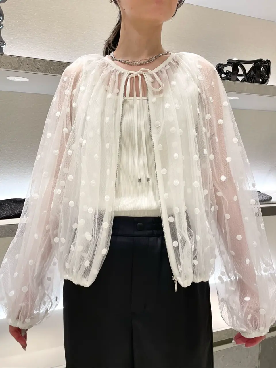 Diagram 三浦　芙優 コーディネート画像