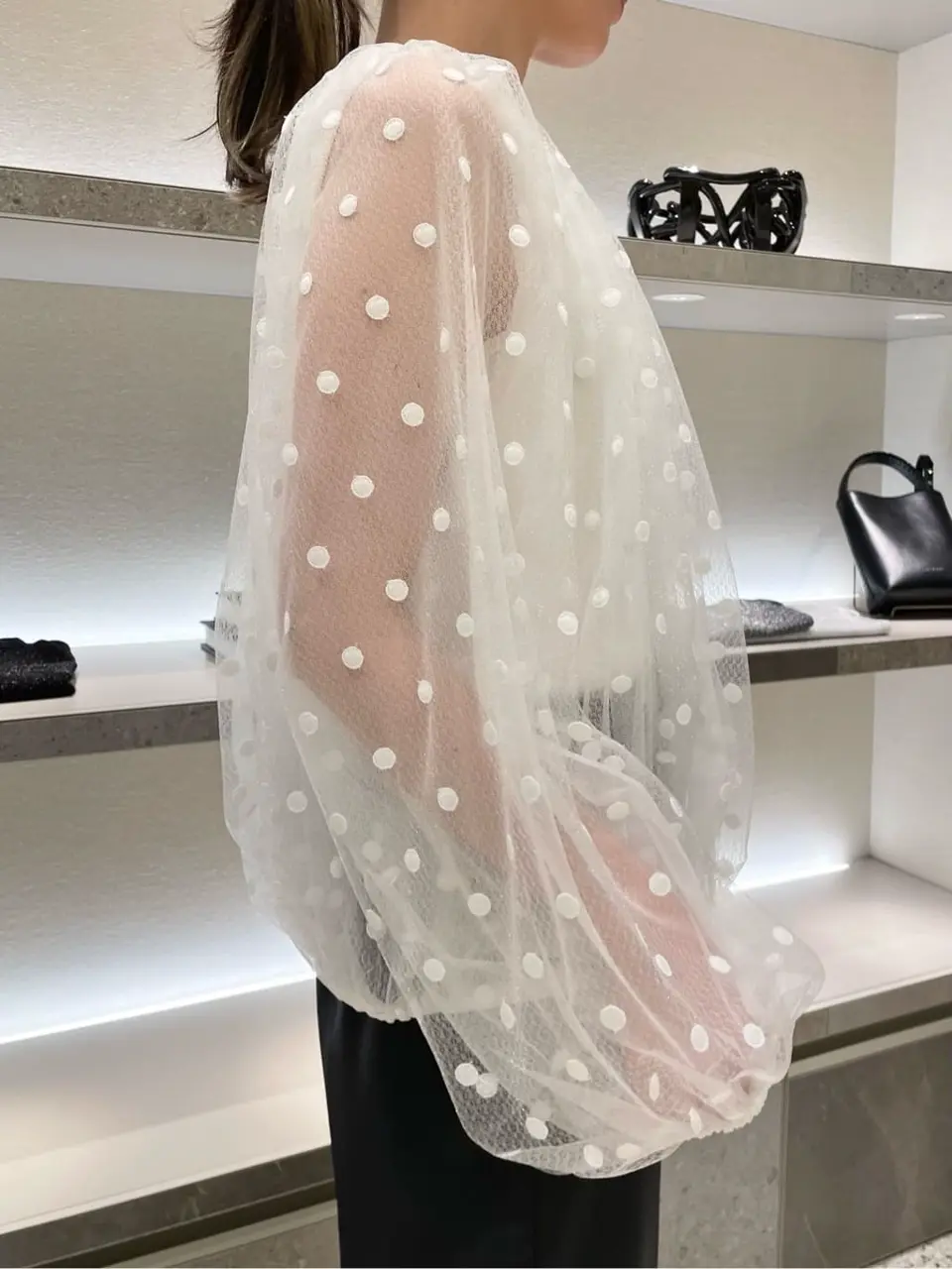 Diagram 三浦　芙優 コーディネート画像