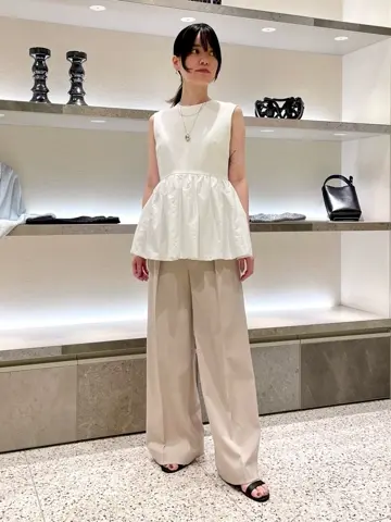 Diagram 三浦　芙優 コーディネート画像