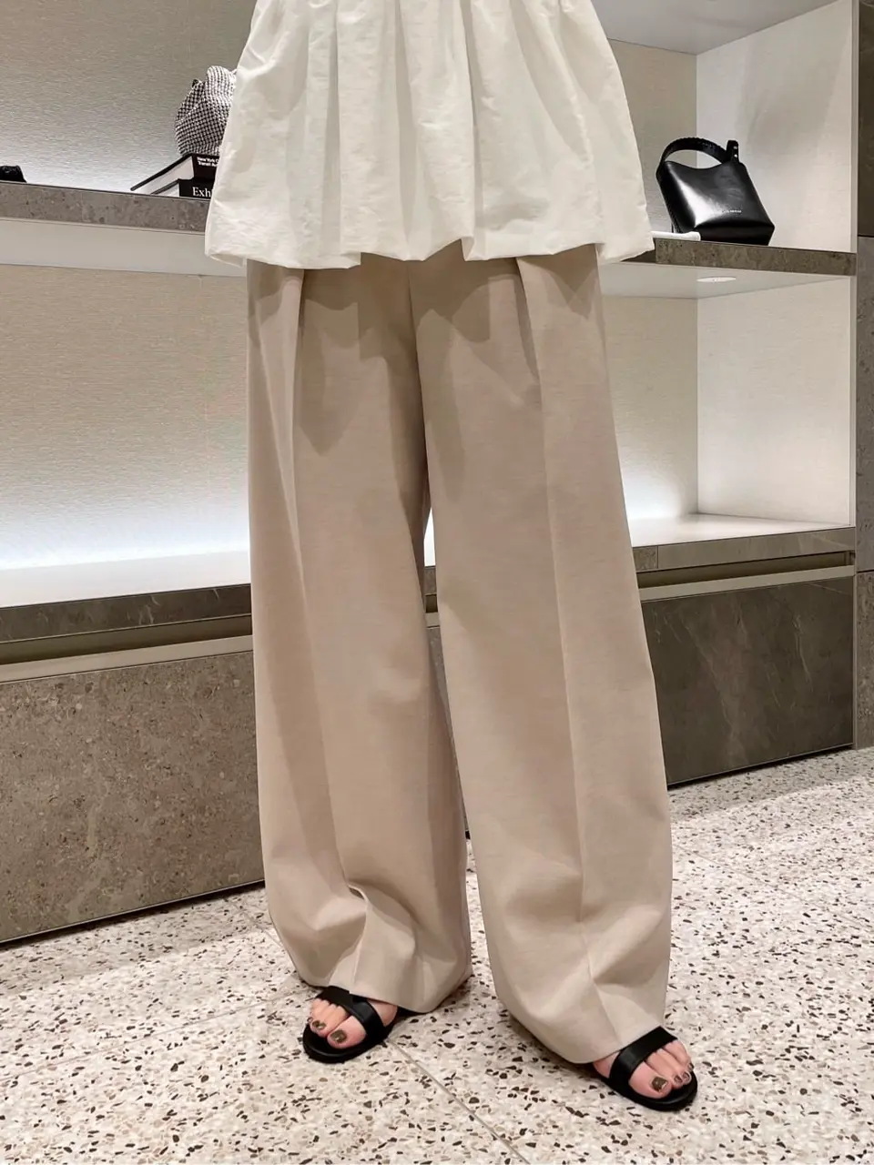 Diagram 三浦　芙優 コーディネート画像