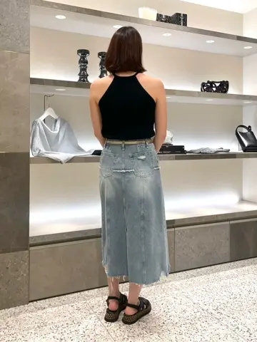 Diagram SHOKO コーディネート画像