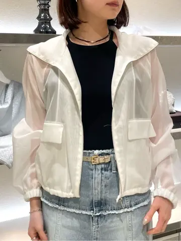 Diagram SHOKO コーディネート画像