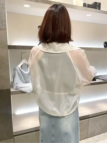 Diagram SHOKO コーディネート画像