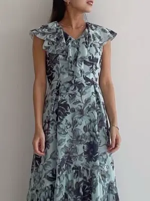 Diagram  Sekine コーディネート画像