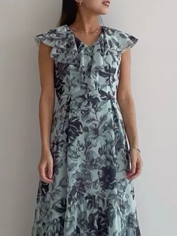 Diagram  Sekine コーディネート画像