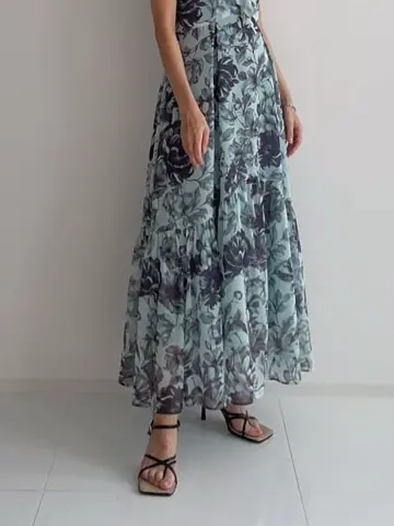 Diagram  Sekine コーディネート画像