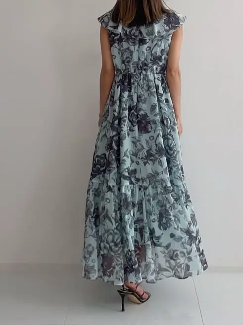 Diagram  Sekine コーディネート画像