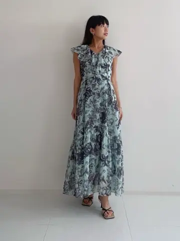 Diagram  Sekine コーディネート画像