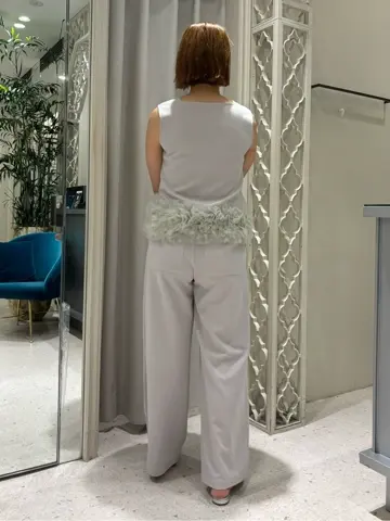 Diagram 矢野　瑞佳 コーディネート画像