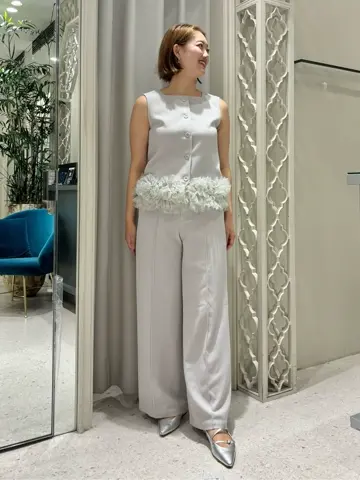 Diagram 矢野　瑞佳 コーディネート画像