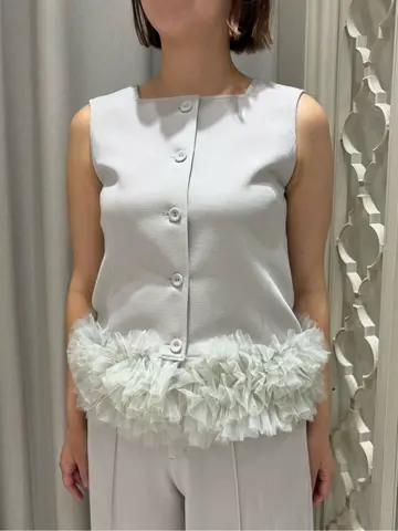 Diagram 矢野　瑞佳 コーディネート画像