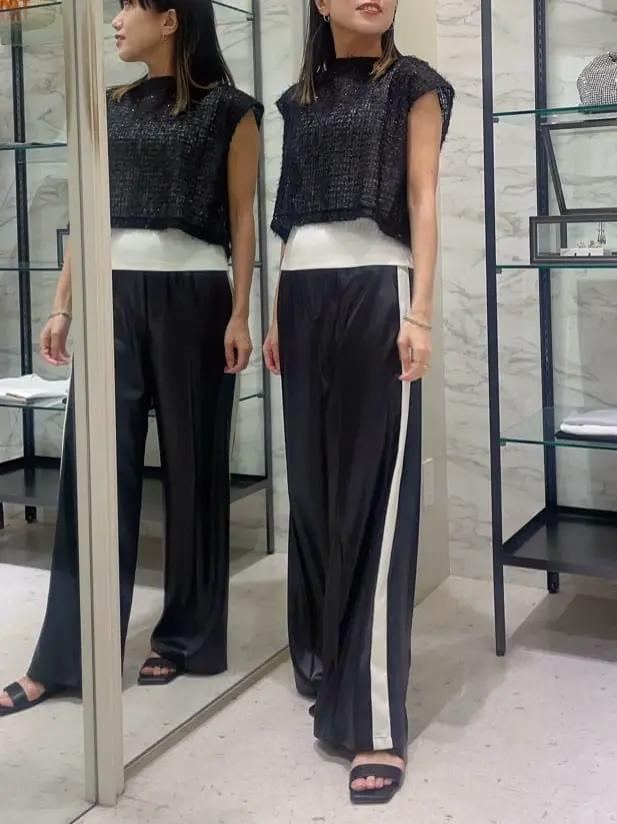 Diagram  Sekine コーディネート画像