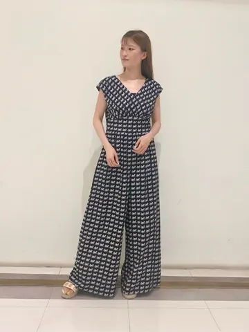 Diagram 須川 コーディネート画像