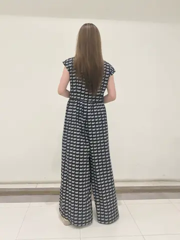 Diagram 須川 コーディネート画像