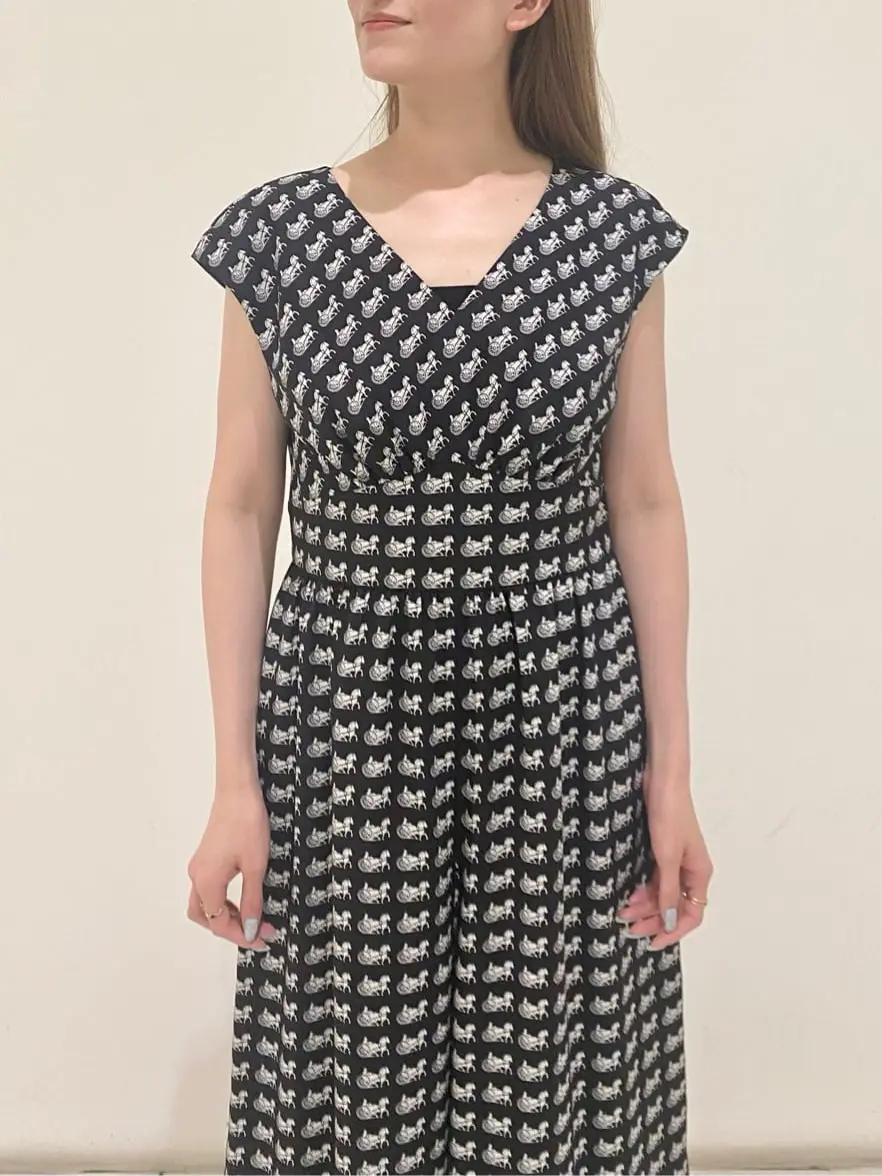 Diagram 須川 コーディネート画像