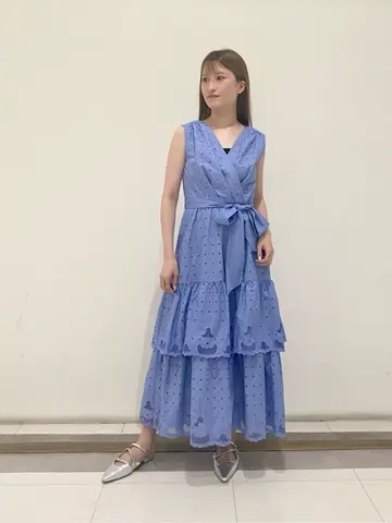 Diagram 須川 コーディネート画像