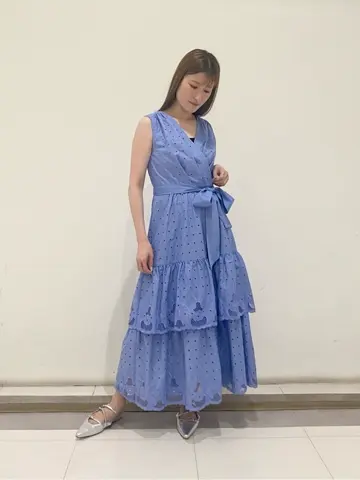 Diagram 須川 コーディネート画像