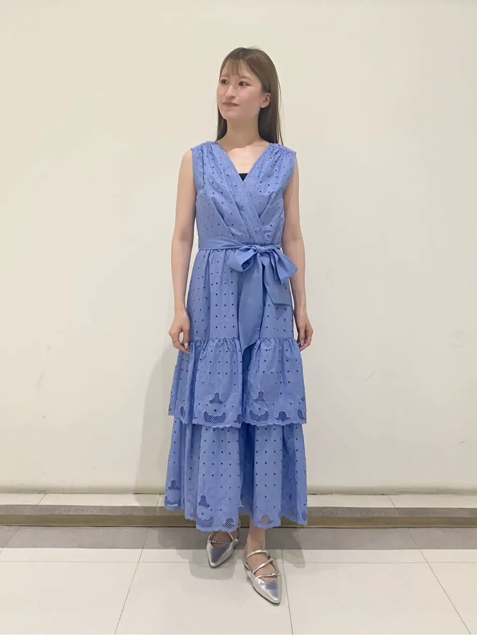 Diagram 須川 コーディネート画像