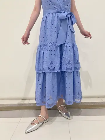 Diagram 須川 コーディネート画像