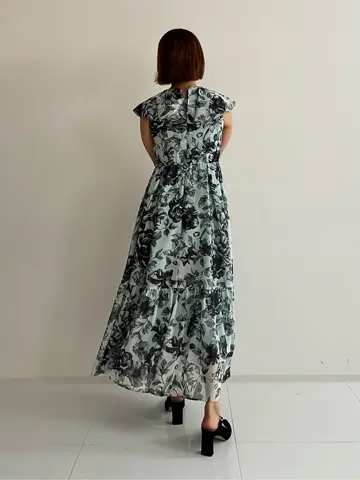 Diagram 矢野　瑞佳 コーディネート画像