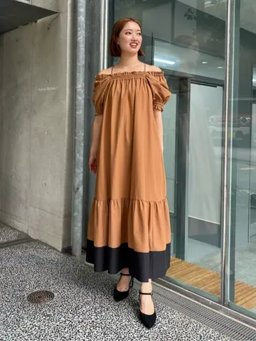 Diagram 矢野　瑞佳 コーディネート画像