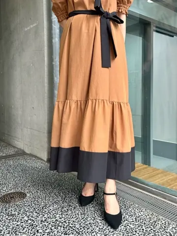 Diagram 矢野　瑞佳 コーディネート画像