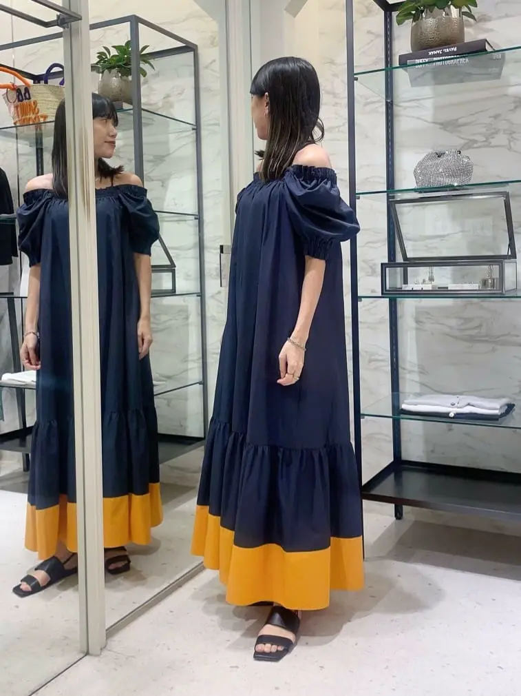 Diagram  Sekine コーディネート画像