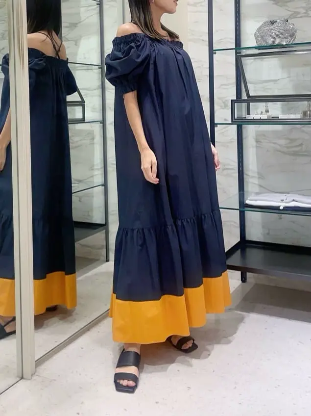 Diagram  Sekine コーディネート画像