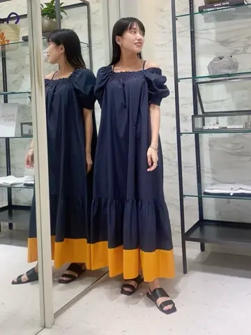 Diagram  Sekine コーディネート画像