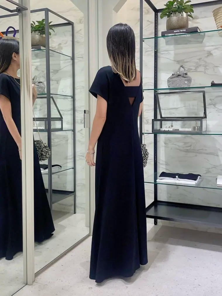 Diagram  Sekine コーディネート画像