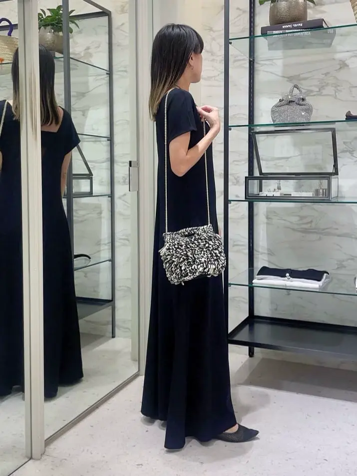 Diagram  Sekine コーディネート画像