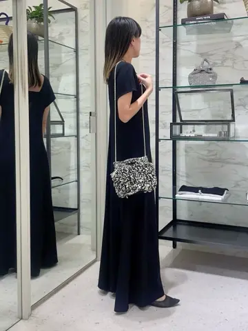 Diagram  Sekine コーディネート画像