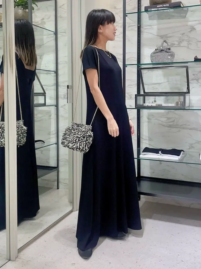 Diagram  Sekine コーディネート画像