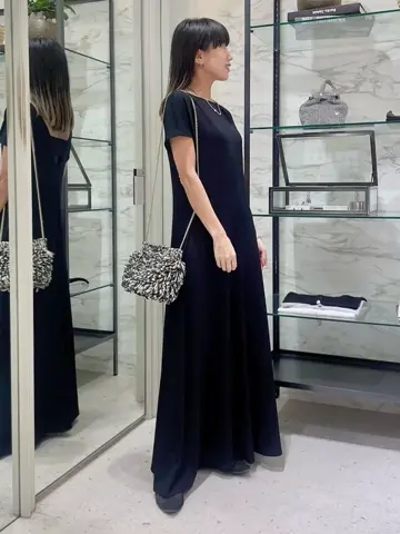 Diagram  Sekine コーディネート画像