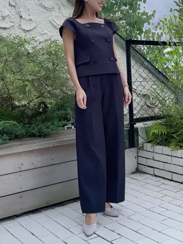 Diagram  Sekine コーディネート画像