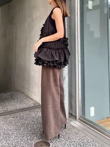 Diagram  Sekine コーディネート画像